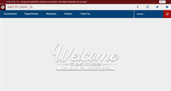 Desktop Screenshot of eslpd.com